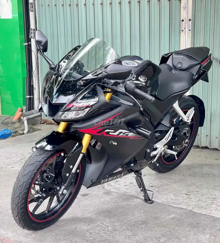 Yamaha R15 V3 2020