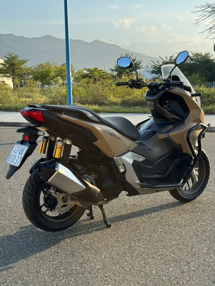 Honda Adv 160cc
