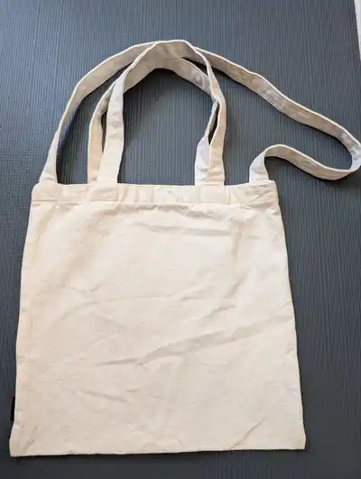 Сумка Kangol Canvas eco bag