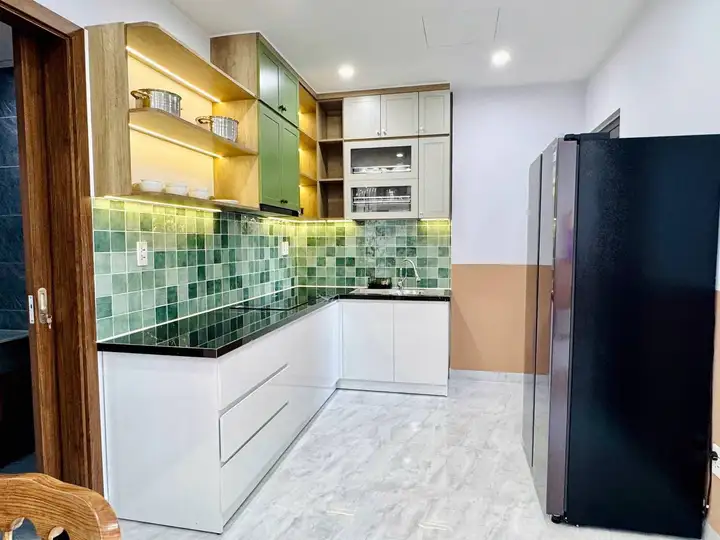 Аренда квартиры Vista Residence