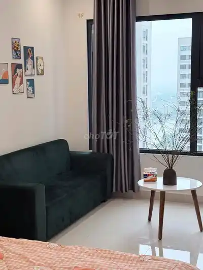 Студия в S2 с мебелью за 6 млн в Vinhomes Ocean Park