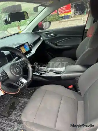 MG 5 Standard 1.5 AT 2023
