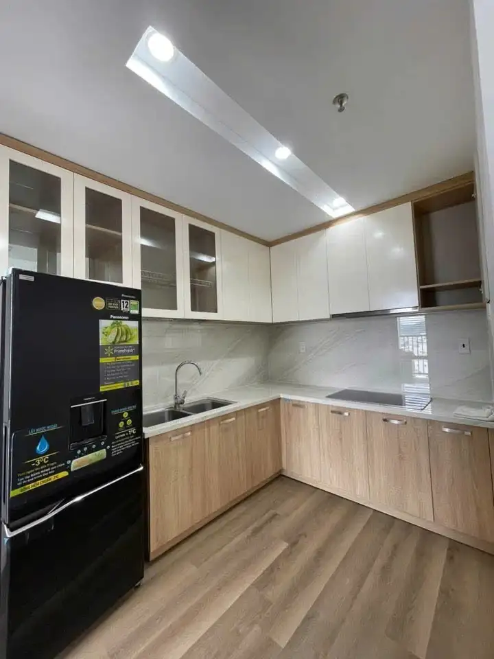 Квартира в аренду в CT2 VCN Phuoc Hai