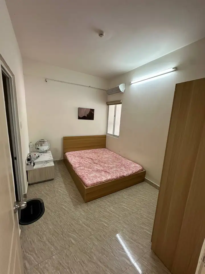 Аренда 2-комнатной квартиры в ЖК Paradise Plasa