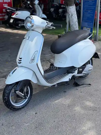 Vespa iget 2017 — рассрочка и кредит