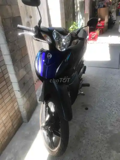 Мопед 50 куб.см 2022 Elegant SYM 43 Дананг