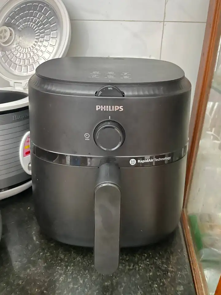 Airfryer Philips