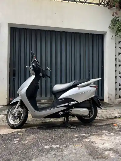 Honda Lead 2010
