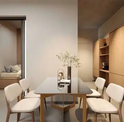 Сдается 2-комн. квартира, 50 м², Тхань Хунг Дао, Сон Тра