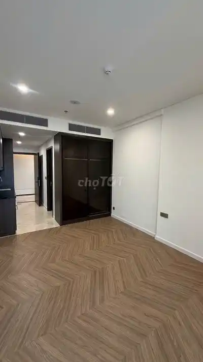 Студия A2 Vinhomes Smart City в аренду, открытый вид