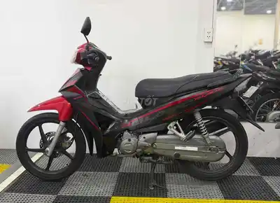 Honda Blade 2017 от собственника, тихий и резвый двигатель