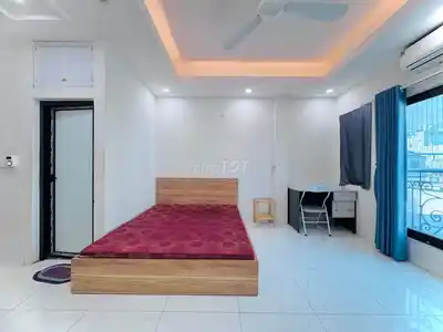 Комната в переулке 215/17 Trieu Khuc, есть балкон, цена 4 млн