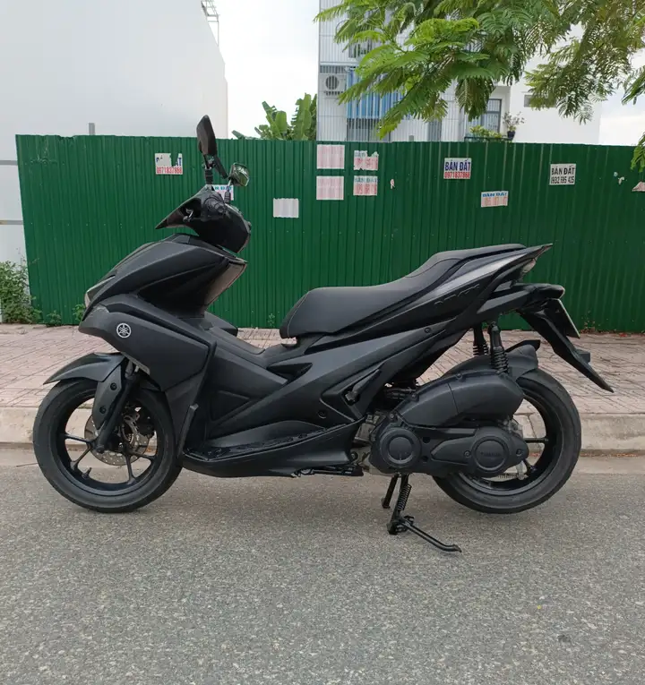 Yamaha NVX 155