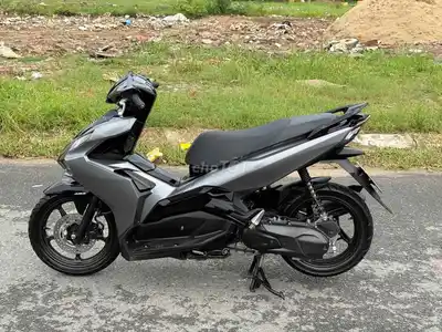 Honda Air Blade 2022 серый