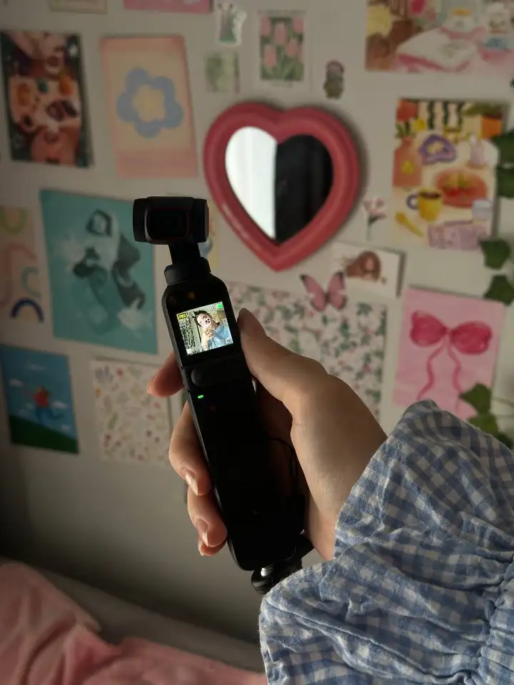 DJI Pocket 2