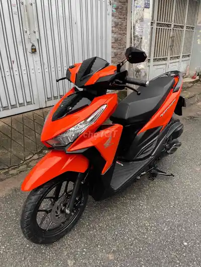 Vario 125 2017 СГ Хошимин 9 владельцев родной мотор в отличном состоянии