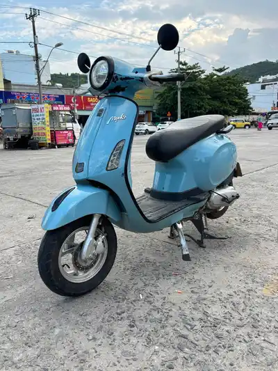MYOKO Venices 50cc