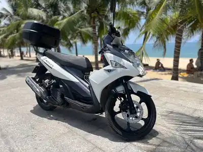 Yamaha Nouvo 6