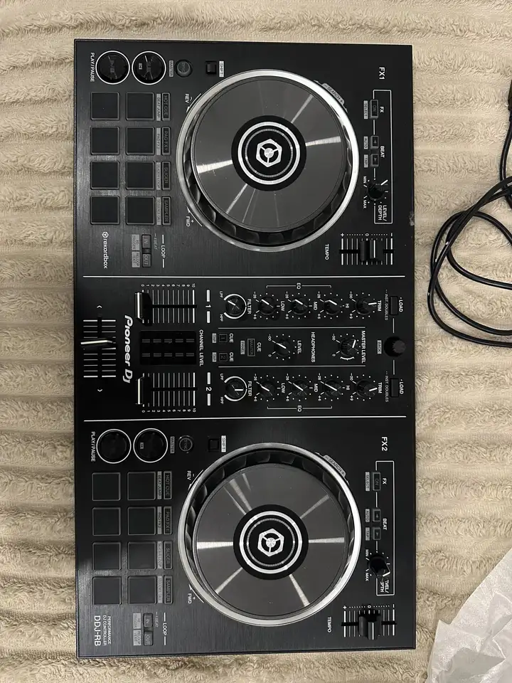 Pioneer DJ DDJ-RB