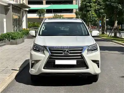 Lexus GX 460 2015