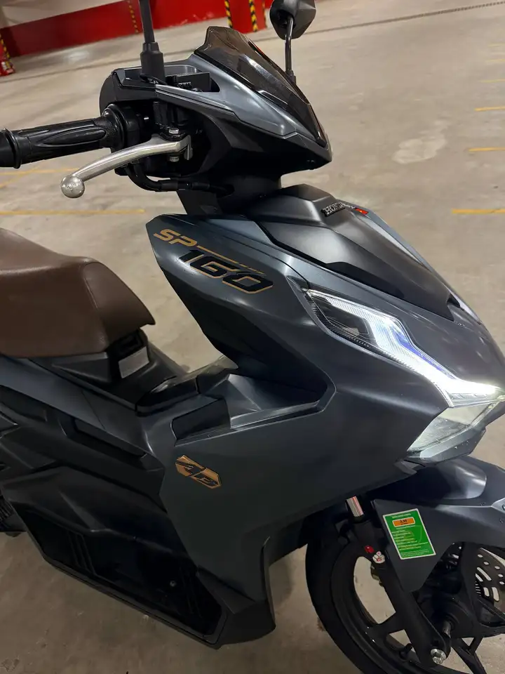 Honda Airblade 160SP 2023
