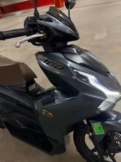 Honda Airblade 160SP 2023