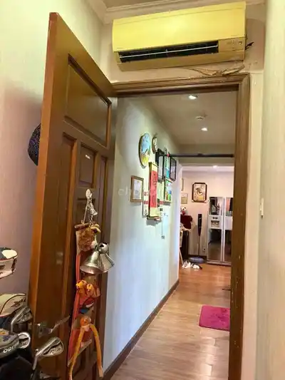 Долгосрочная аренда квартиры в ЖК Central Garden, 328 Vo Van Kiet, 1-й округ