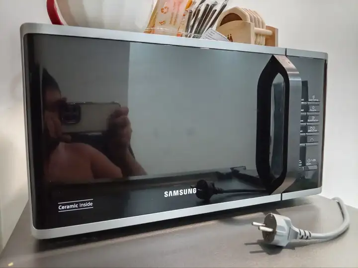 Микроволновка Samsung 800Вт