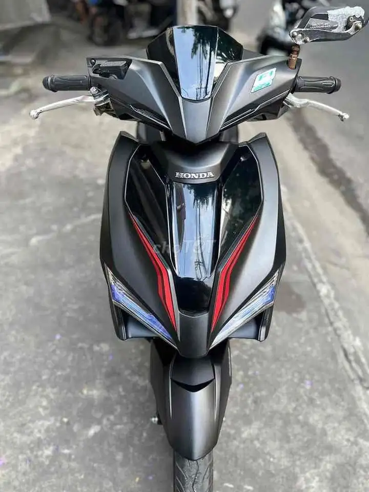 Honda Air Blade 2017 матовый черный госномер 92 возможна рассрочка взнос 5