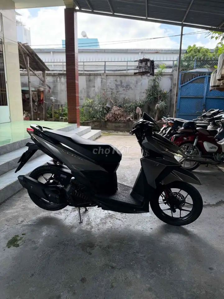 Honda Click Thai 2016 Серый lambo Таиланд