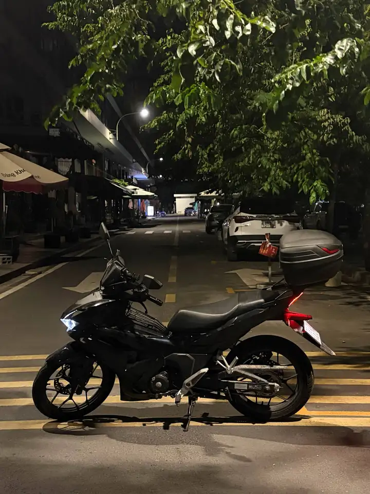 Honda Winner X 2022 150cc