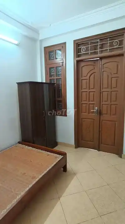 Дом 5 этажей, Вомг Тхи, Тайхо, 42 м², 6 спален