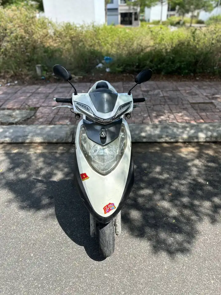 Sym Attila Victoria 125cc