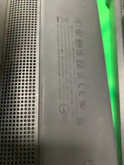 Колонка Bose