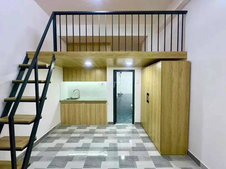 Продажа многоквартирного дома, 16 комнат, полная меблировка, ул. Тринь Динь Тронг