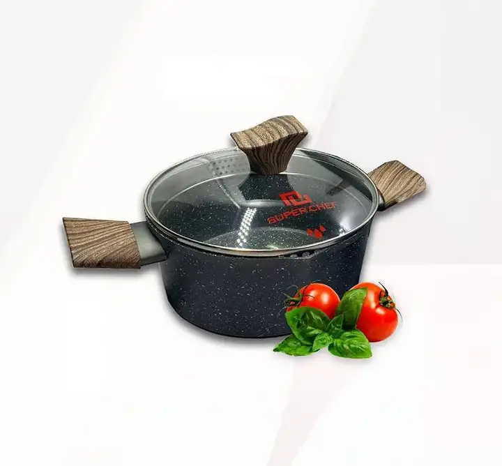 Кастрюля Super chef