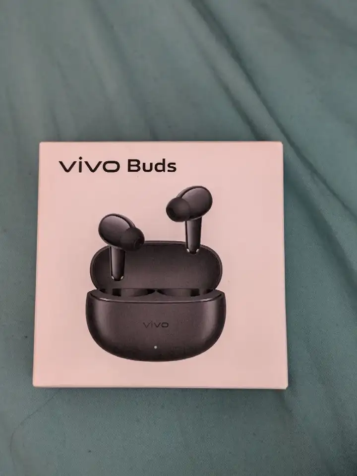 Наушники vivo Earphone XE1025