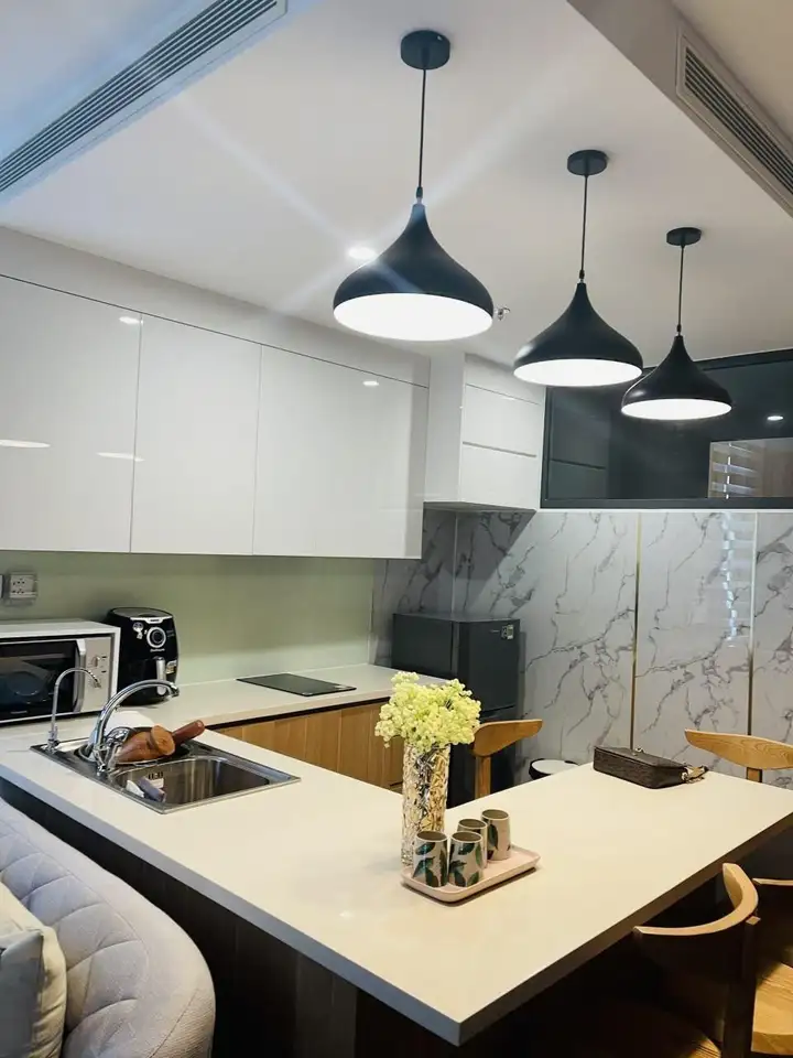 Аренда квартиры 1BR+ в ЖК Skynia Bay, Север Нячанга