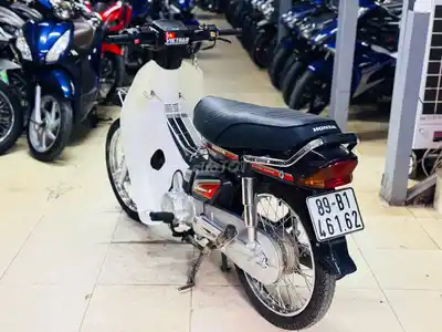 Мотосалон Thịnh Phát - Honda Dream Viet 2008 в отличном состоянии