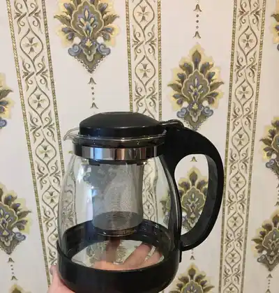 Заварочный чайник