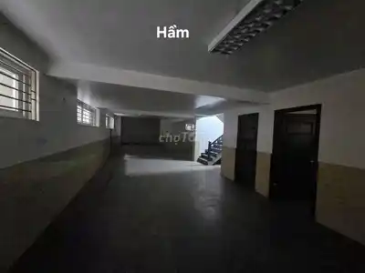 Аренда виллы в районе Ха Ла, 250м2, с подвалом, под бизнес