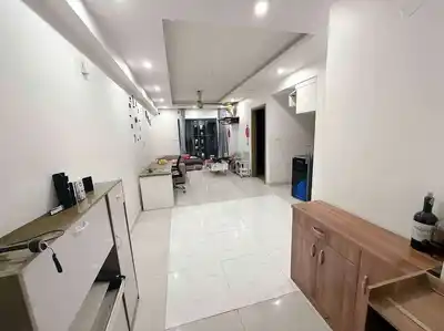 Квартира 70 кв.м, 2 спальни, с мебелью, ЖК Hope Residence Фук Донг