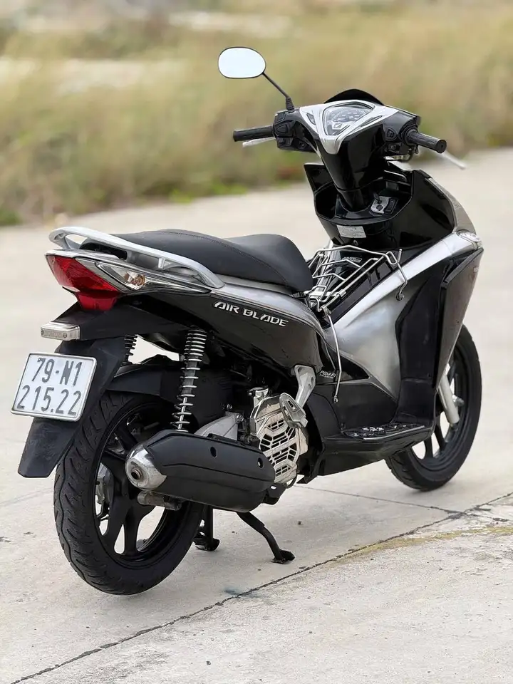 Honda Air Blade 2011 110cc