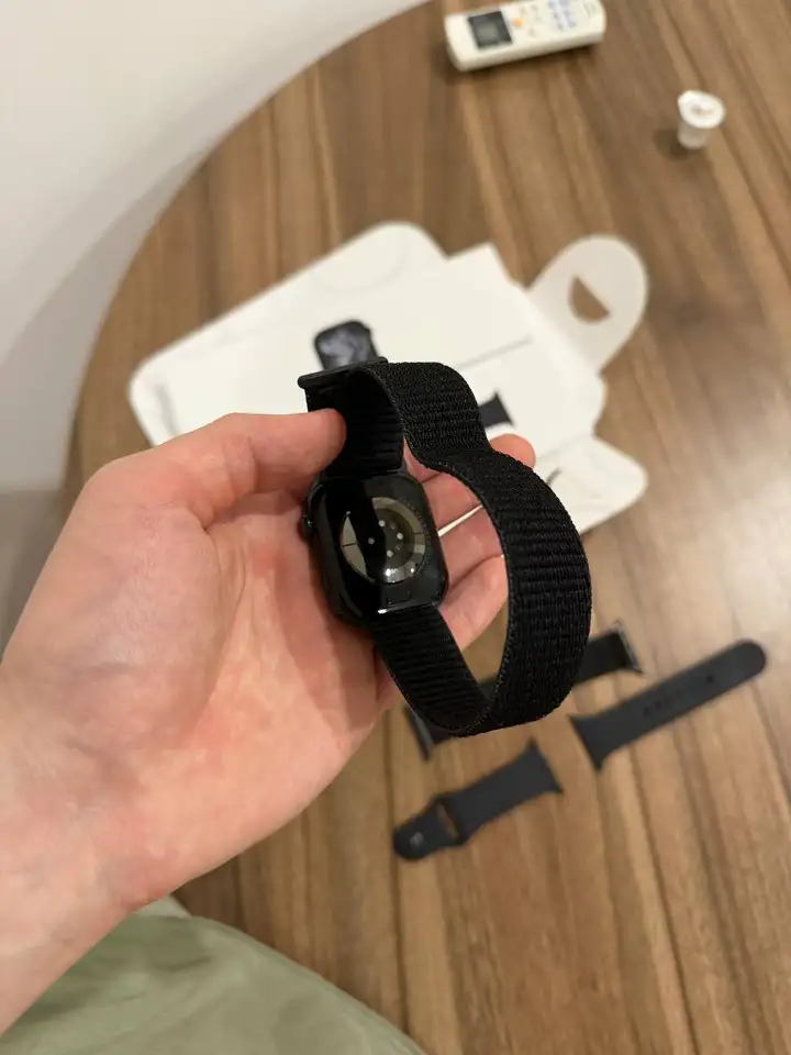 Apple Watch Series 11 46 mm