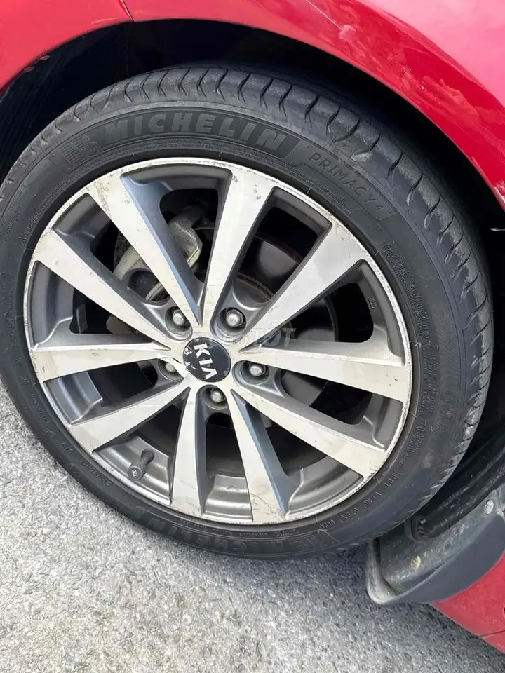 Продаю Kia K3 от собственника