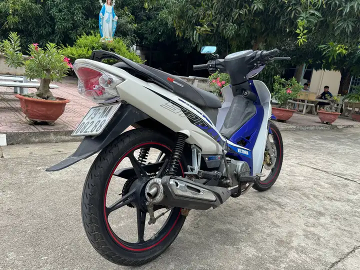 Victoria SPORT RC