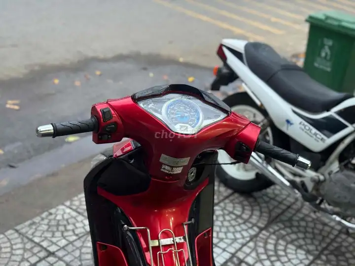 Honda Future Fi 2016 (возможна рассрочка)