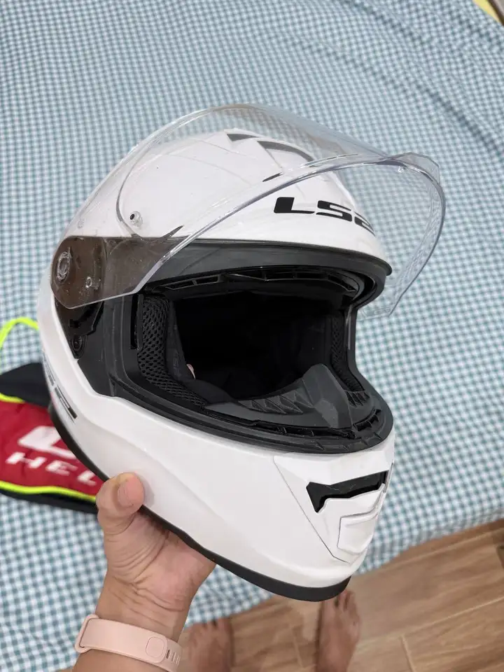 Шлем LS2 Storm 2