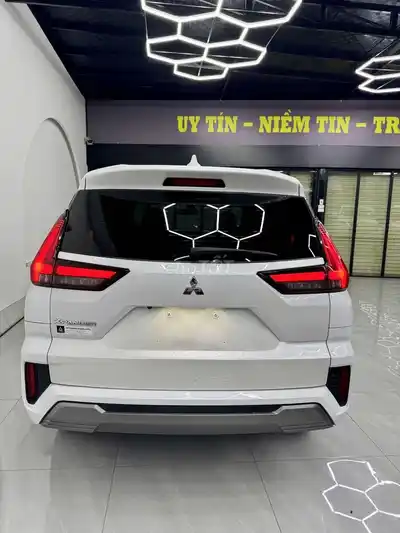 Mitsubishi Xpander Premium 1.5 AT 2023