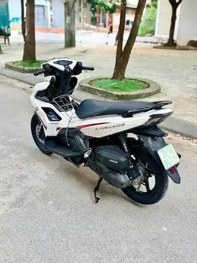 Airblade 125 Life 2022 Ханойское море
